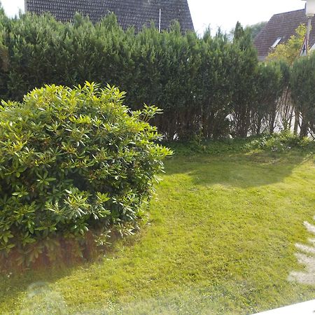 Feriendomizil Im Koenigreich Groden Cuxhaven Exterior foto